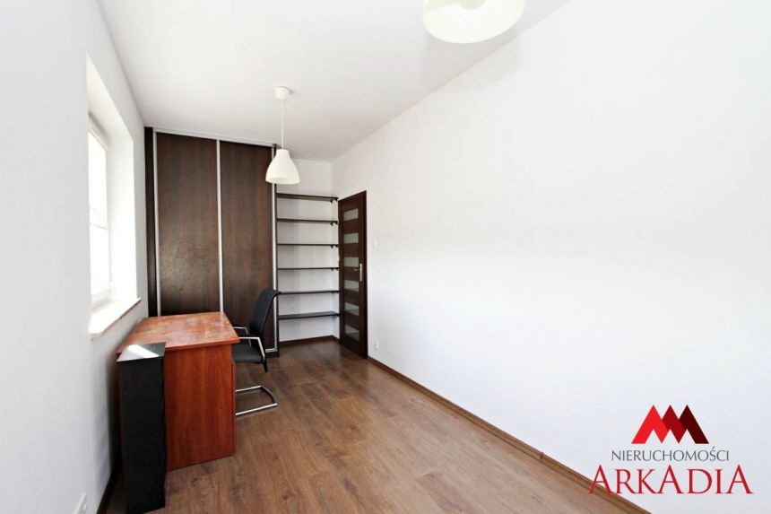 Apartament z tarasem i garażem-Ul.Celulozowa miniaturka 13