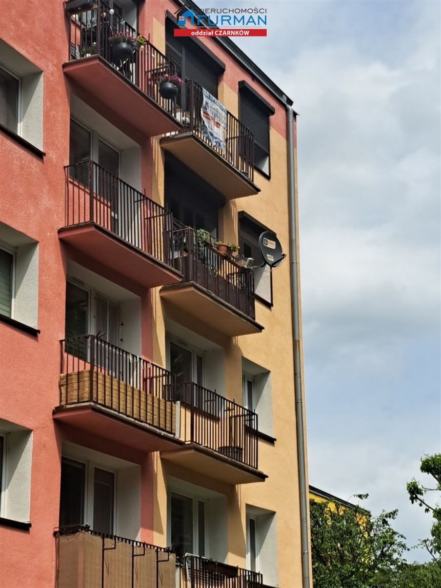 mieszkanie na sprzedaż w Czarnkowie miniaturka 8
