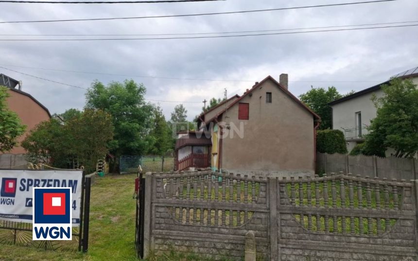 Myszków Nowy Myszków, 373 000 zł, 61 m2, do remontu miniaturka 3