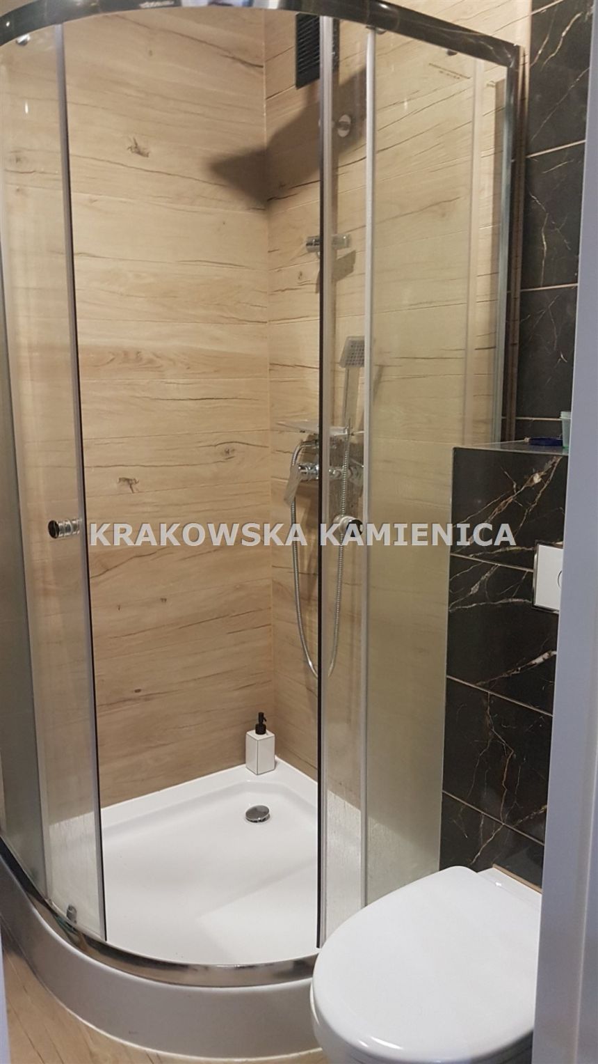 Kraków Bieżanów-Prokocim, 499 000 zł, 25 m2, kawalerka miniaturka 4