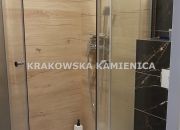 Kraków Bieżanów-Prokocim, 499 000 zł, 25 m2, kawalerka miniaturka 4