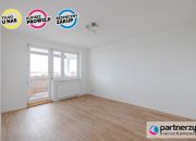 Gdańsk Ujeścisko, 599 900 zł, 43.4 m2, pietro 3/3 miniaturka 1
