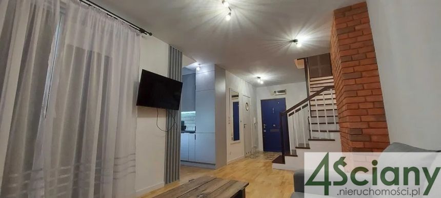 Warszawa Białołęka, 740 000 zł, 43.4 m2, w bloku - zdjęcie 1