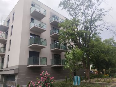 Wrocław Przedmieście Oławskie, 551 310 zł, 32.43 m2, kawalerka