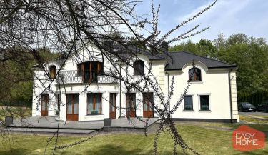 elegancka rezydencja dla wymagającego Najemcy