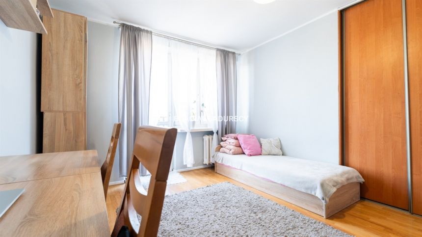 3-pok mieszkanie na Slomianej/7.piętro/balkon miniaturka 5
