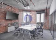 Praga Południe: biuro 370 m2 miniaturka 5