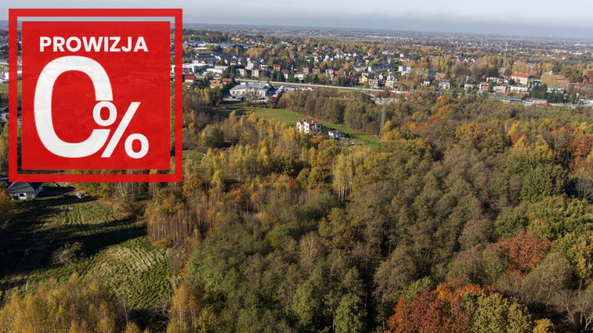 Działka budowlana- Koszyce Wielkie miniaturka 8