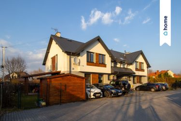 Idealne dla rodziny! 4-pokojowe z ogródkiem