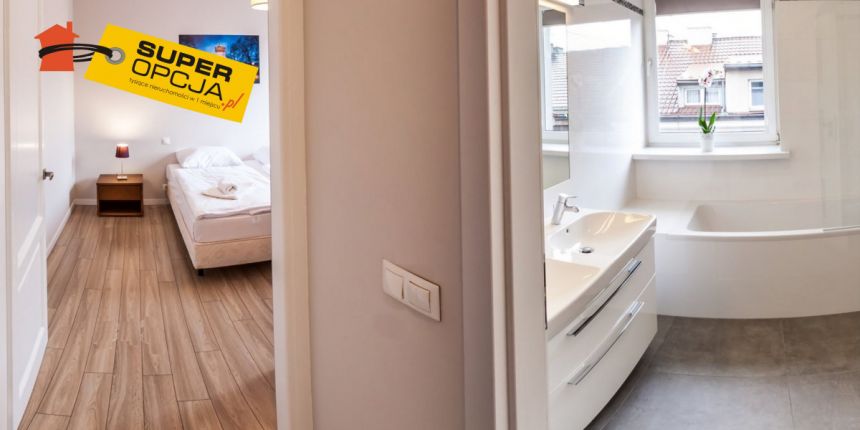 Kraków Zwierzyniec, 3 600 zł, 55 m2, M3 miniaturka 6