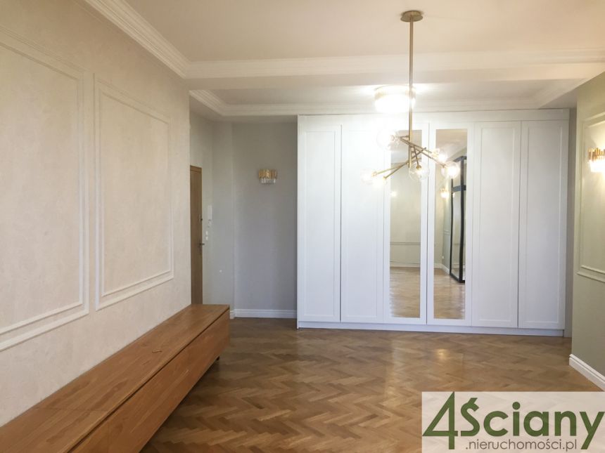 Wyjątkowy apartament na Powiślu miniaturka 11