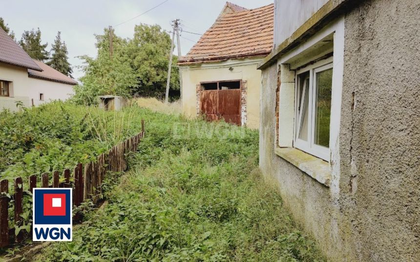 Janowice Duże, 200 000 zł, 180 m2, z cegły miniaturka 8