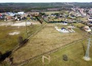 Nowiny Wielkie, 71 568 zł, 11.36 ar, budowlana miniaturka 8