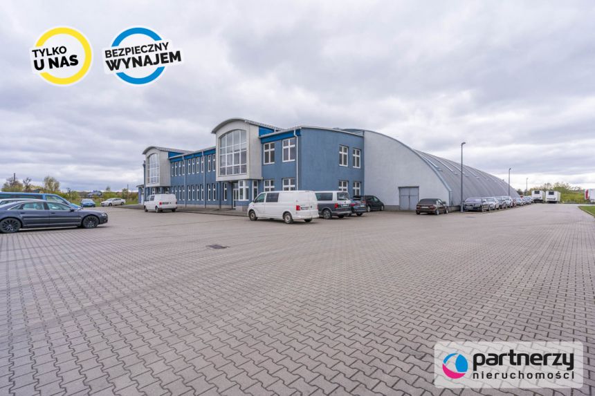 Gdańsk Matarnia 28 000 zł 1500 m2 miniaturka 1