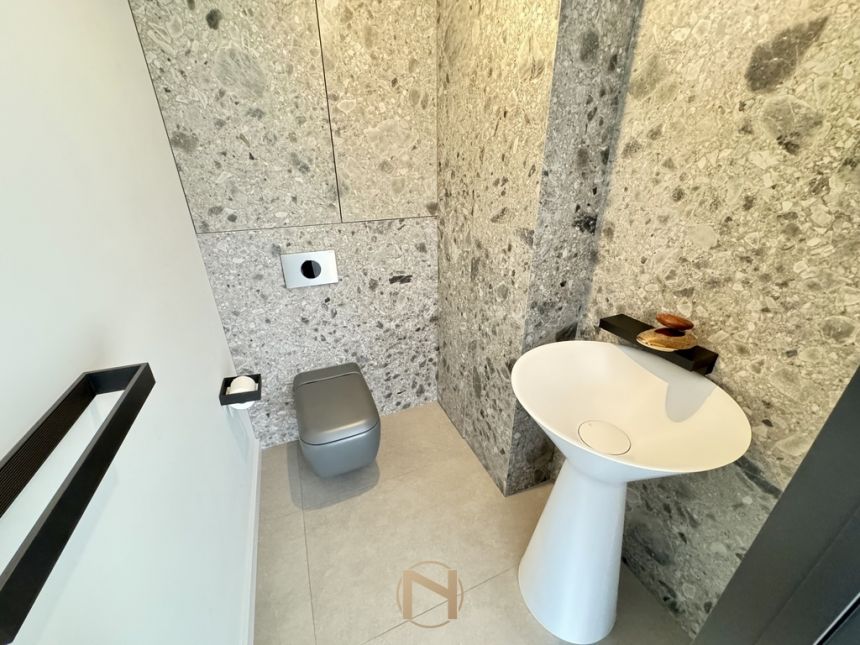 Gorzów Wielkopolski, 669 000 zł, 71.37 m2, wejście od ulicy miniaturka 15
