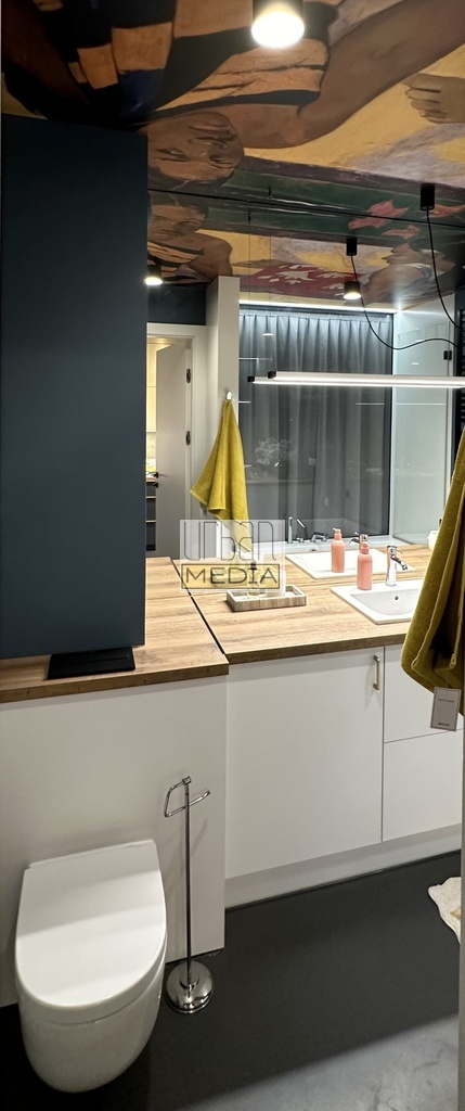 Loft gotowy do wprowadzenia Metro Płocka miniaturka 7