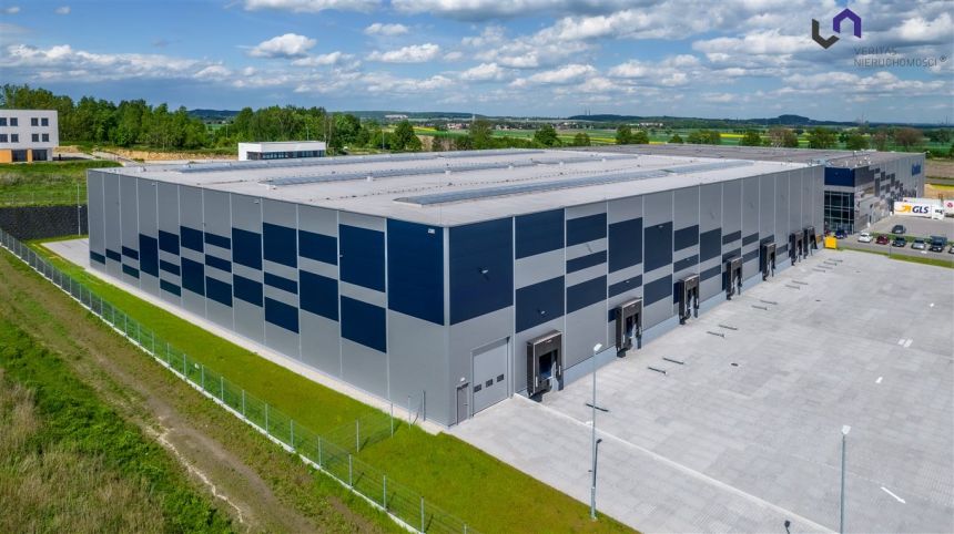 Siemianowice Śląskie Michałkowice, 33 120 zł, 1440 m2, magazynowy miniaturka 1