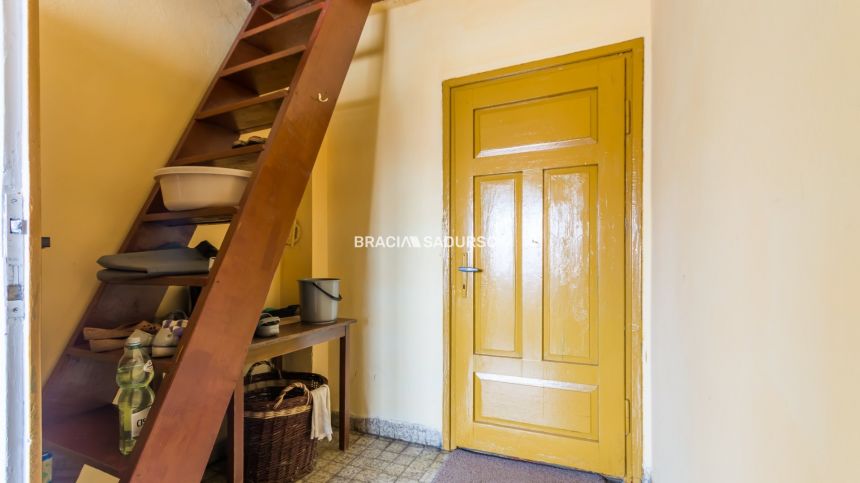 działka z domem w Naramie miniaturka 17