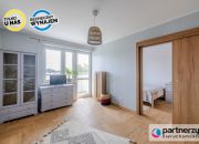 Gdańsk Śródmieście, 3 200 zł, 35.4 m2, z balkonem miniaturka 1