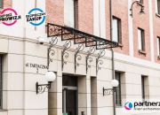 Gdańsk Śródmieście, 920 000 zł, 46.05 m2, 2 pokojowe miniaturka 14