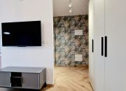 DĄBIE- 2 POKOJE - TARAS - GARAŻ - 40 M2 - 6 PIĘTRO miniaturka 8