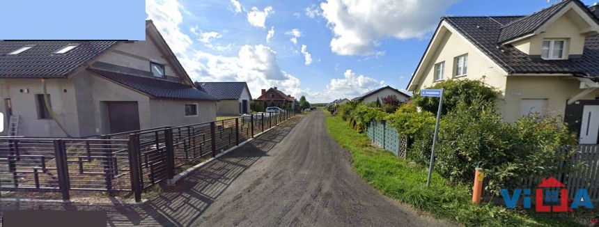 ŁADNA KSZTAŁTNA DZIAŁKA NA NOWYM OSIEDLU - zdjęcie 1