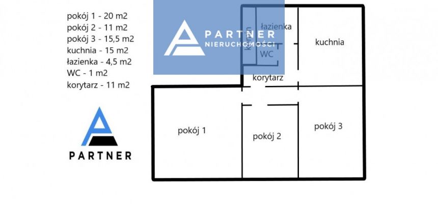 Gdynia Grabówek, 529 000 zł, 78.21 m2, M3 miniaturka 16