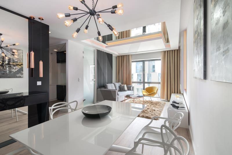 Apartament z miejscem postojowym miniaturka 2