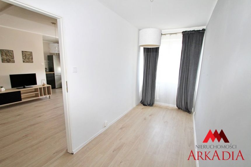 Włocławek Zazamcze, 210 000 zł, 32.3 m2, M2 miniaturka 11