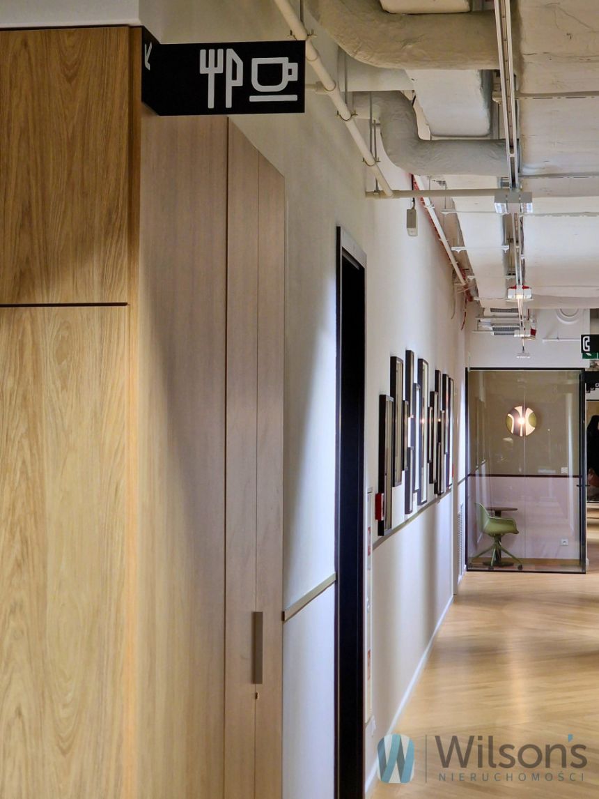 Warszawa Śródmieście, 4 000 zł, 20 m2, pietro 2, 5 miniaturka 5