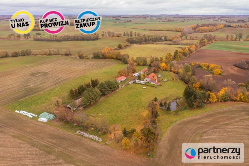 Myślice, 1 790 000 zł, 280 m2, z cegły miniaturka 32