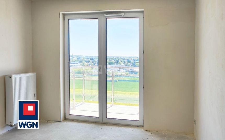 Lublin Felin, 594 735 zł, 63.95 m2, z garażem miniaturka 2