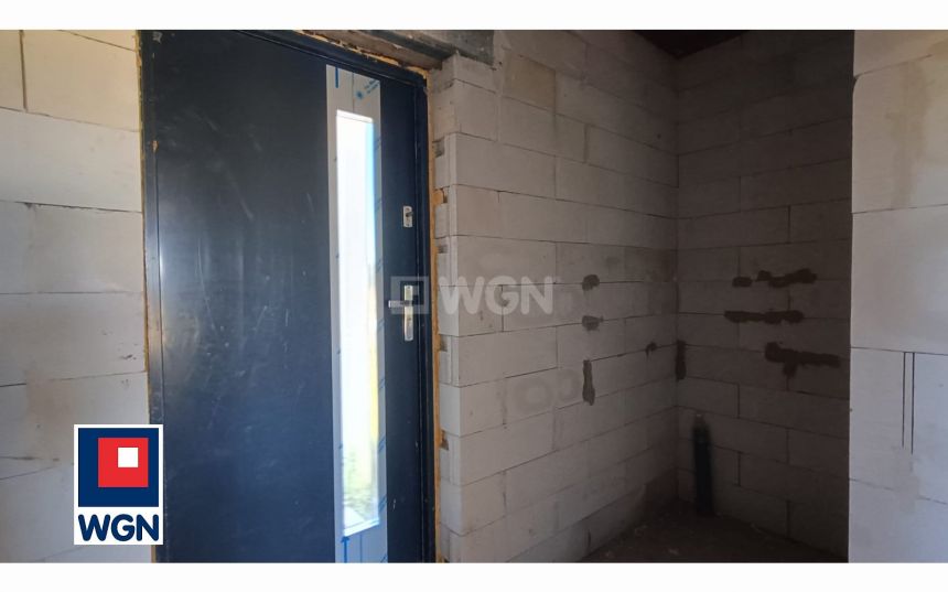 Sucha Górna, 495 000 zł, 110.48 m2, stan surowy zamknięty miniaturka 12