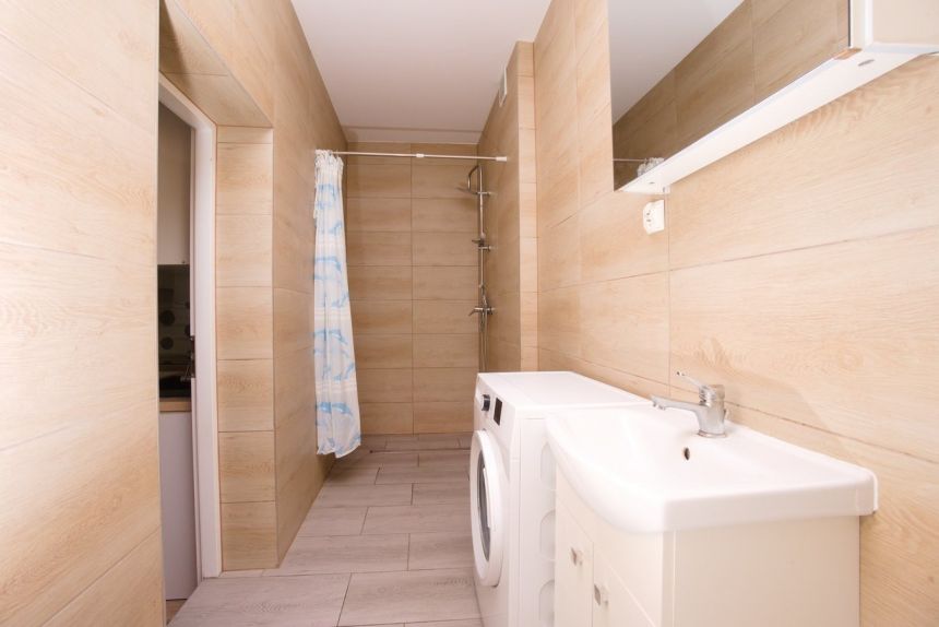 Sosnowiec Centrum Targowa 5, 2 pokoje, 1800 zł miniaturka 8