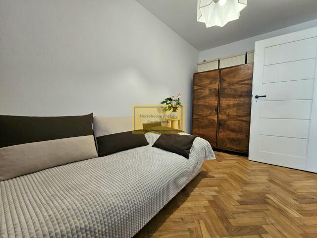 38,5m2 Super Lokalizacja ! Kraków/Krowodrza miniaturka 9