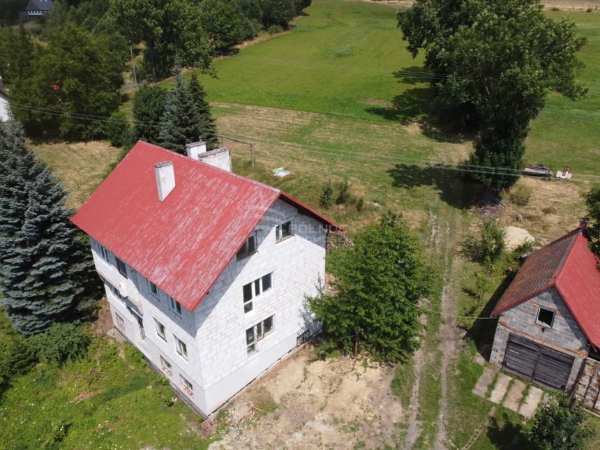 Dom do wykończenia w urokliwym miejscu miniaturka 3