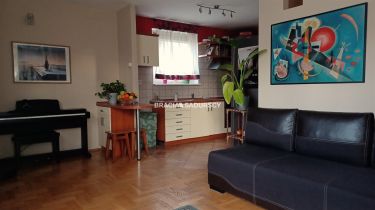 3 pokojowe mieszkanie | Wysłouchów