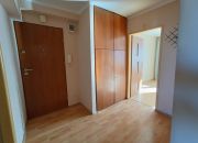 2 pokoje, balkon widna kuchnia, II piętro, ul.Hoża miniaturka 7