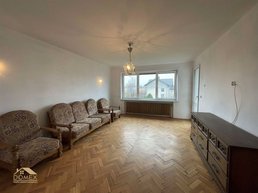 Komfortowe piętro domu w Chybiu miniaturka 5