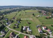 Gnojnik, Działka budowlana o pow.: 2700 m2 miniaturka 8