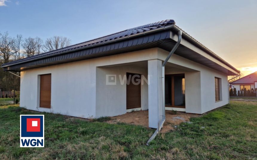 Małomice, 510 000 zł, 148.33 m2, murowany miniaturka 5