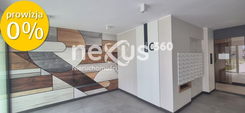 Apartament 4 pok z widokiem na morze, pod lasem !! - zdjęcie 1