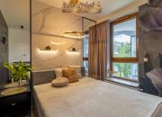 Nowy apartament 3 pokoje Forest Club Kabaty miniaturka 14