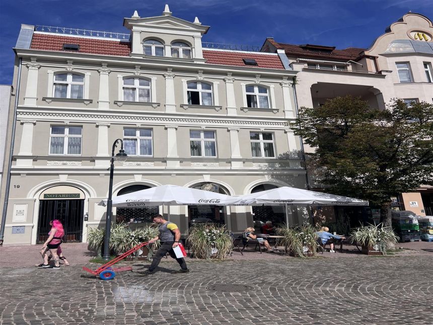 Mieszkanie na Monciaku w Sopocie miniaturka 15