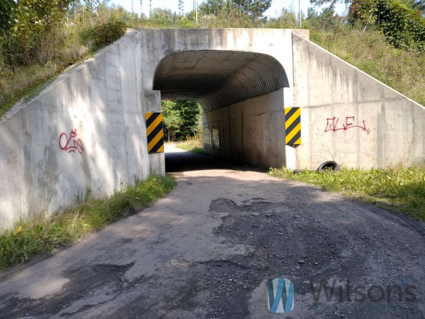 Kosów, 120 000 zł, 30 ar, budowlana miniaturka 4