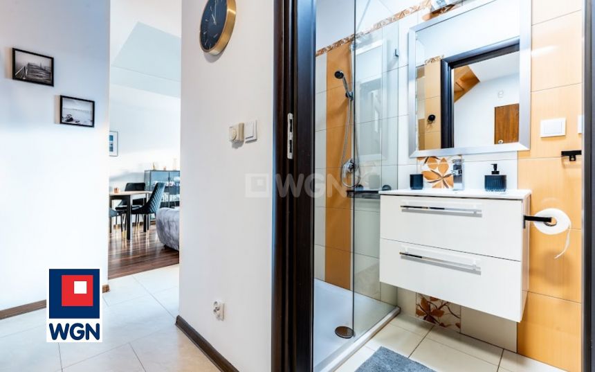 Reda, 609 000 zł, 86 m2, oddzielna kuchnia miniaturka 8