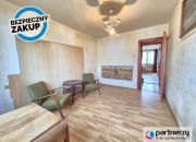Gdańsk Orunia, 435 000 zł, 43.45 m2, z miejscem parkingowym miniaturka 6