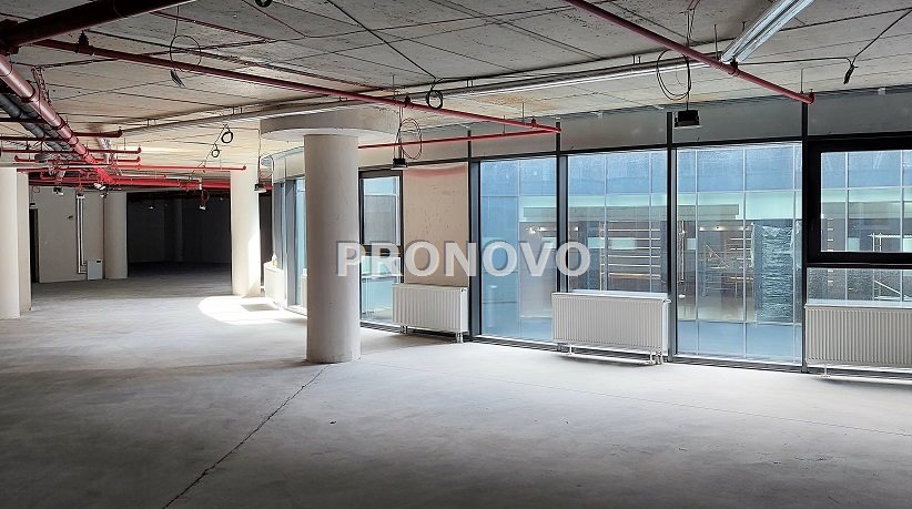 lokale użytkowe i mieszkalne Hanza Tower miniaturka 16