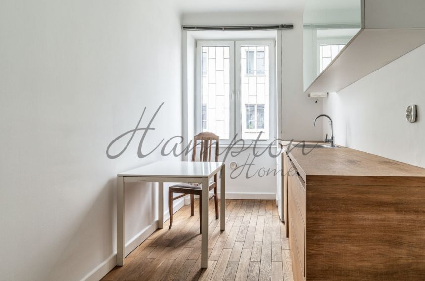Warszawa Dolny Mokotów, 1 159 000 zł, 56 m2, pietro 1/4 miniaturka 10