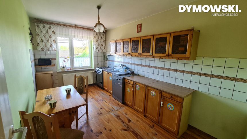 Dom w malowniczej okolicy na terenie Parku miniaturka 9